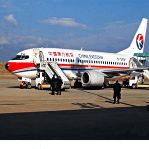 二连浩特航空邮寄航空快运业稳步发展的原因是什么？